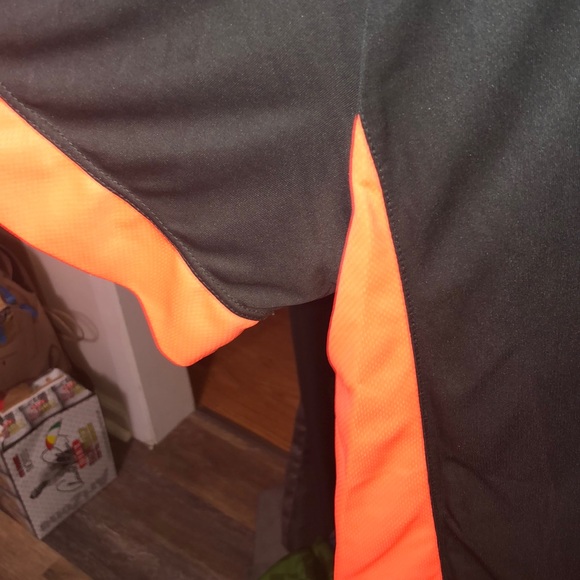 Nike Dri-fit workout t shirt - Picture 2 of 6